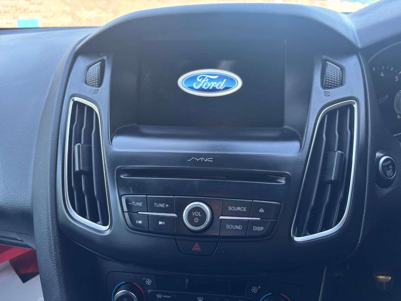 2018 FORD FOCUS 2018 FORD FOCUS