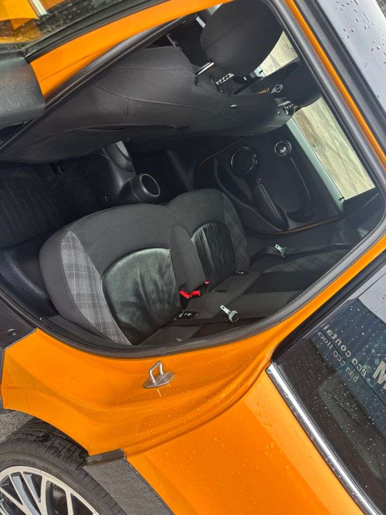 2015 MINI HATCH 2015 MINI HATCH