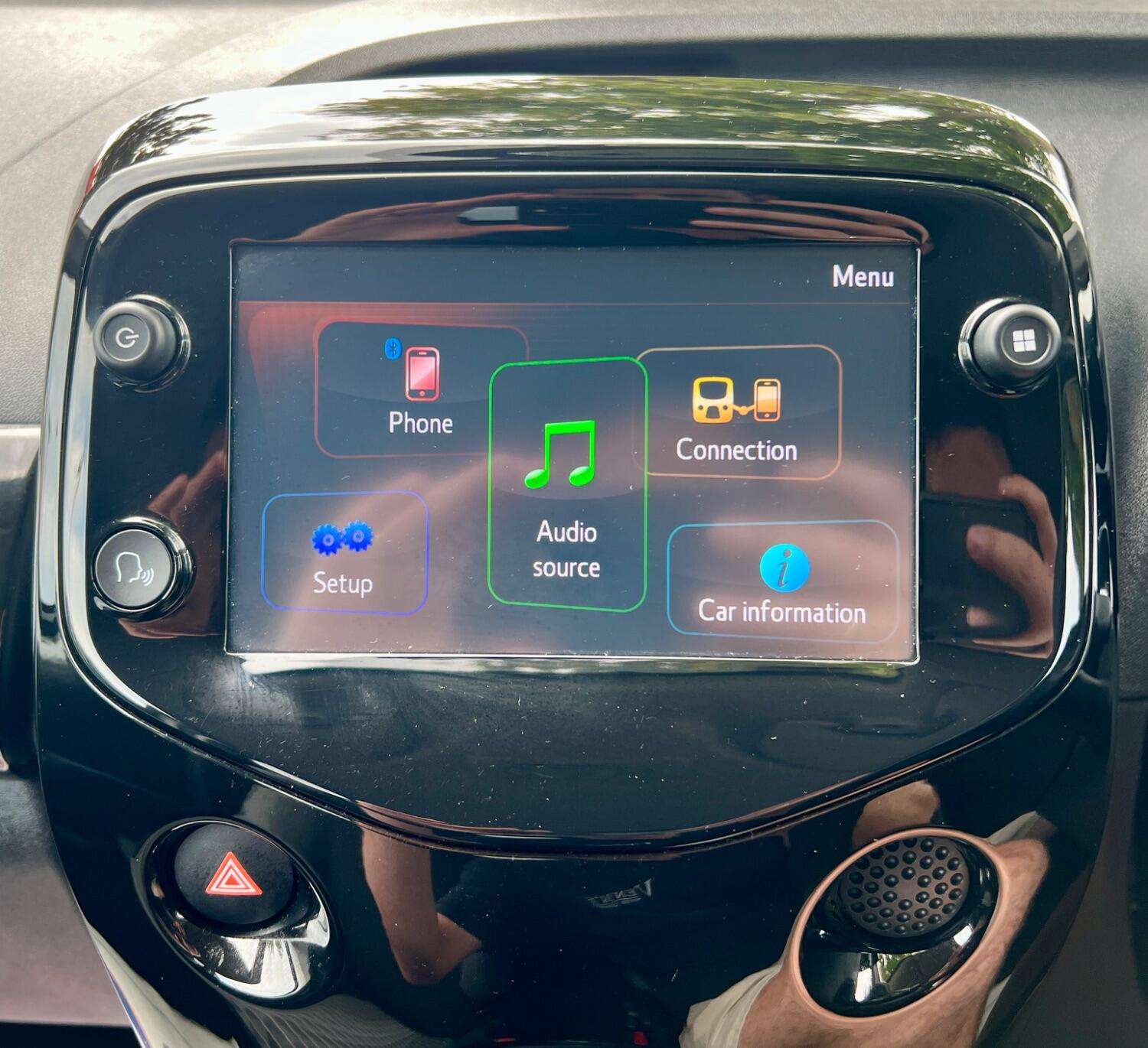 2021 PEUGEOT 108 2021 PEUGEOT 108