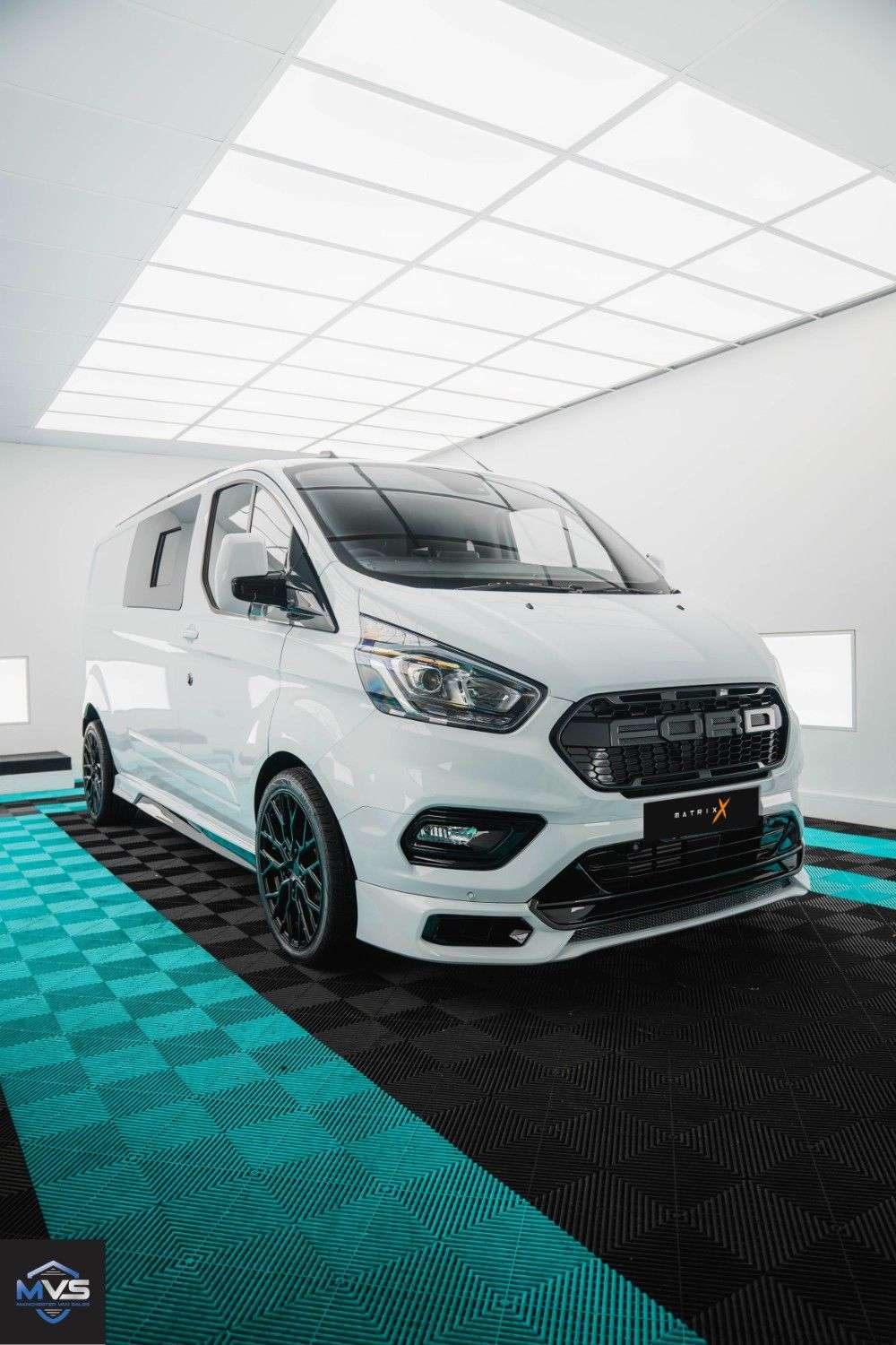 0 FORD TRANSIT CUSTOM 0 FORD TRANSIT CUSTOM