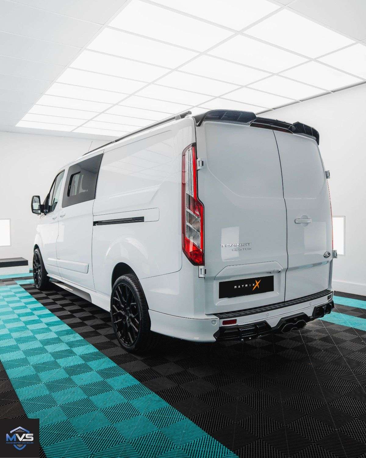 0 FORD TRANSIT CUSTOM 0 FORD TRANSIT CUSTOM