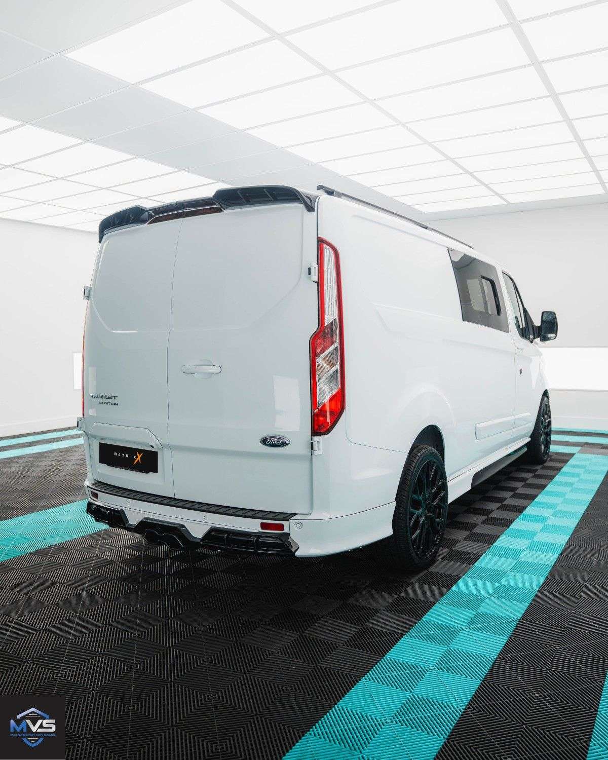 0 FORD TRANSIT CUSTOM 0 FORD TRANSIT CUSTOM