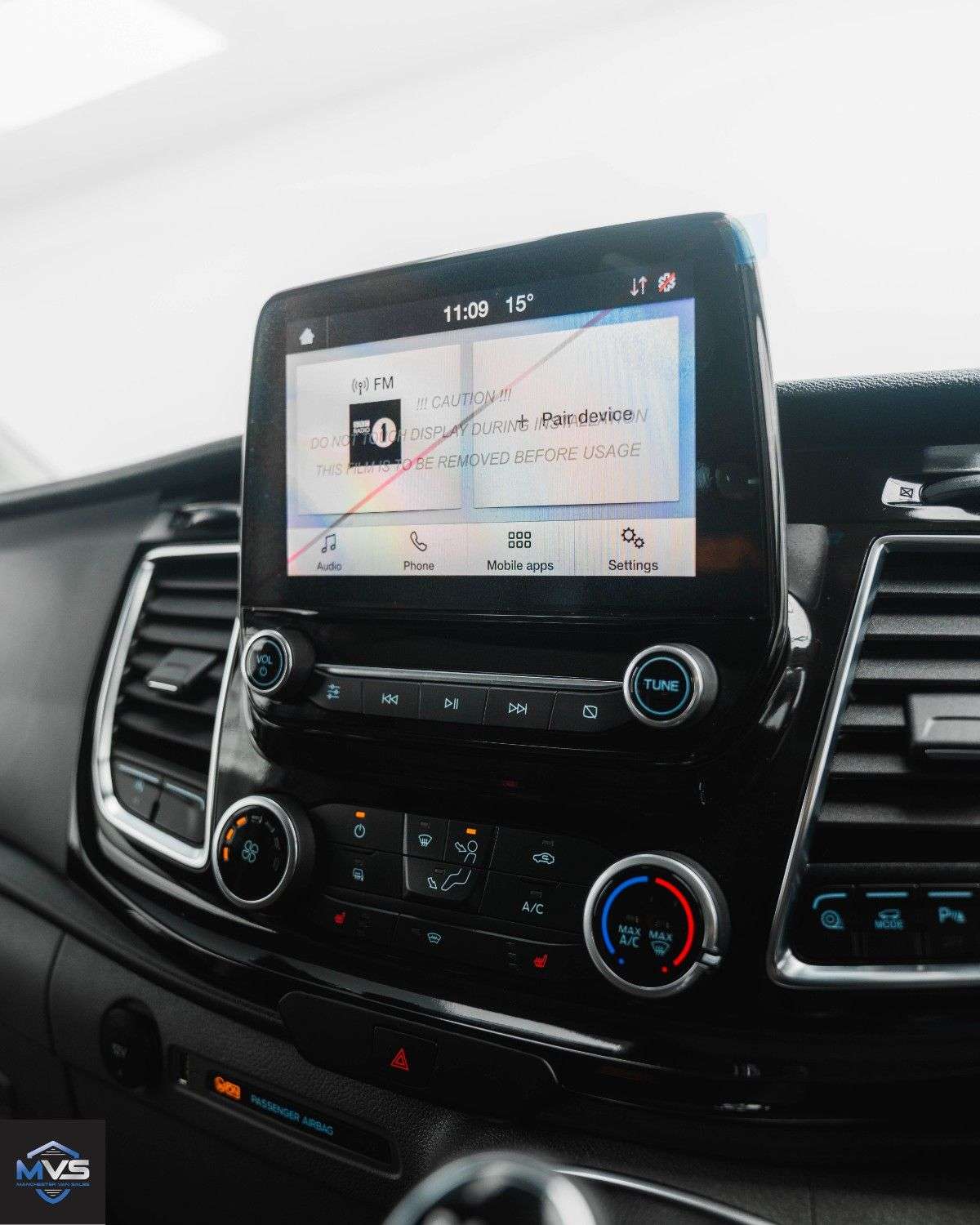 0 FORD TRANSIT CUSTOM 0 FORD TRANSIT CUSTOM