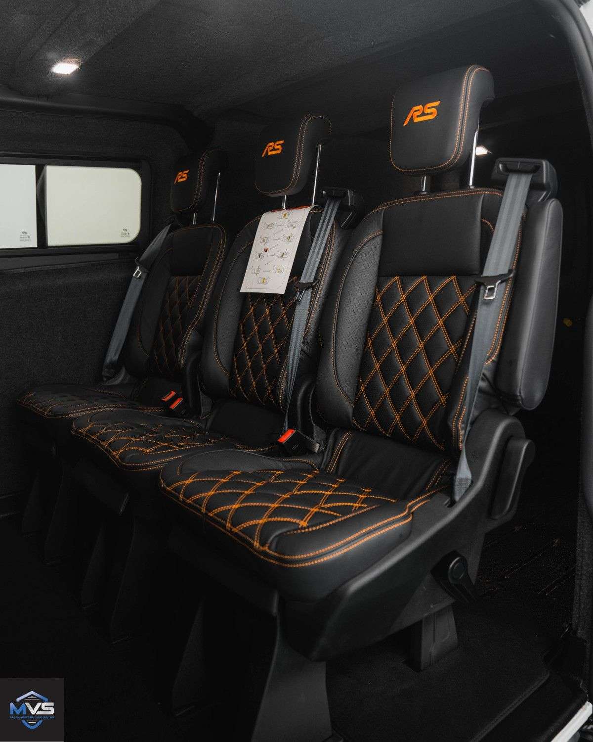 0 FORD TRANSIT CUSTOM 0 FORD TRANSIT CUSTOM