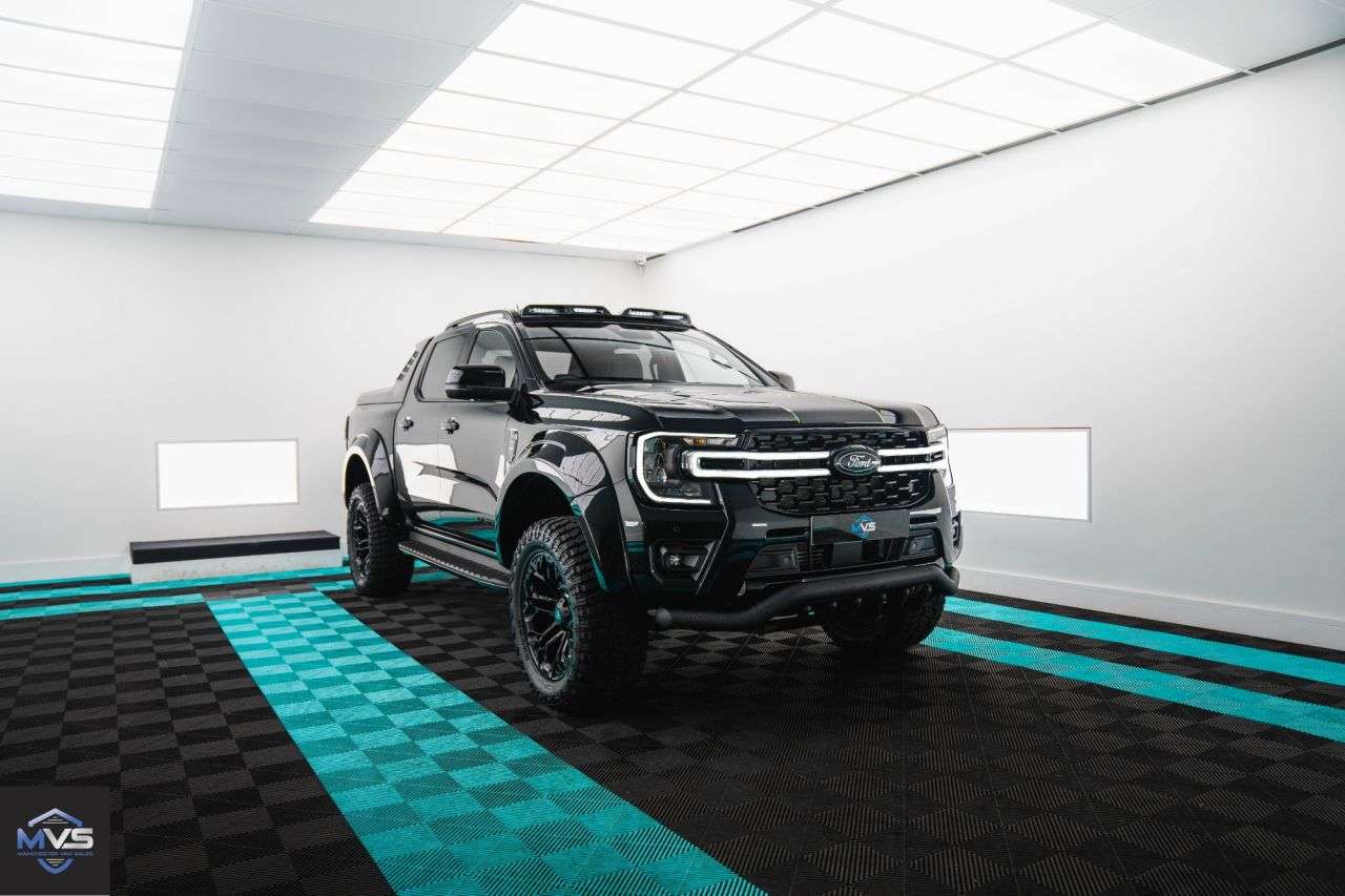 2026 FORD RANGER 2026 FORD RANGER