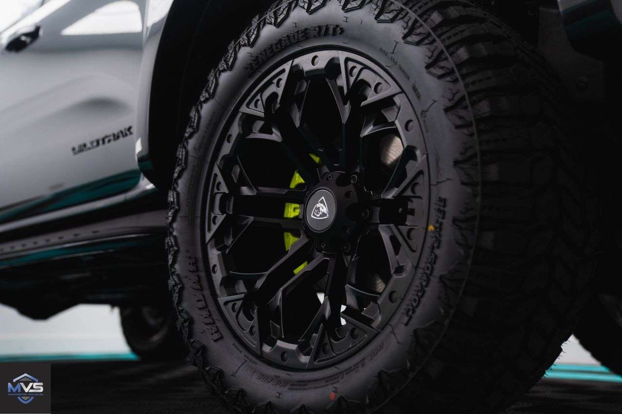 2026 FORD RANGER 2026 FORD RANGER