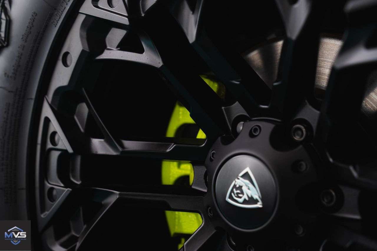 2026 FORD RANGER 2026 FORD RANGER