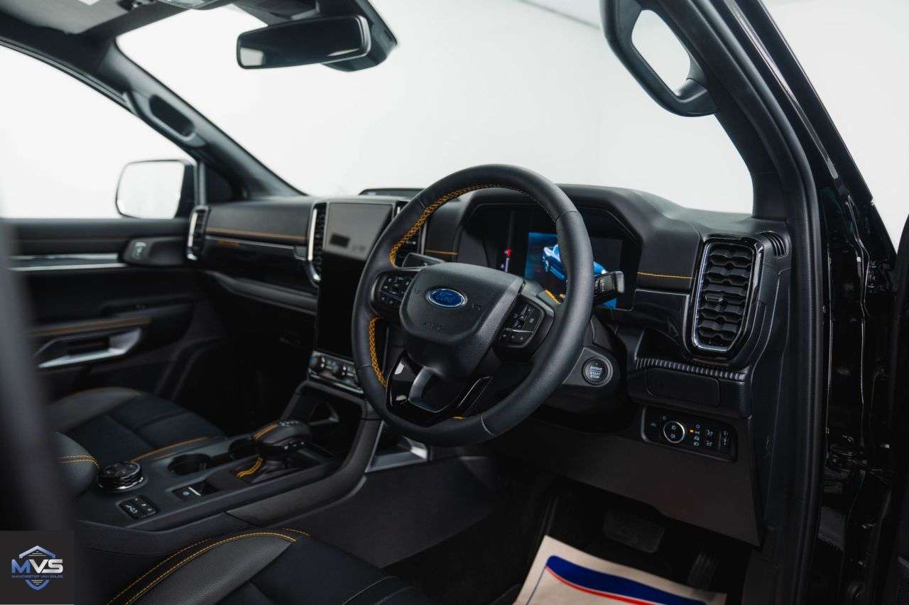 2026 FORD RANGER 2026 FORD RANGER