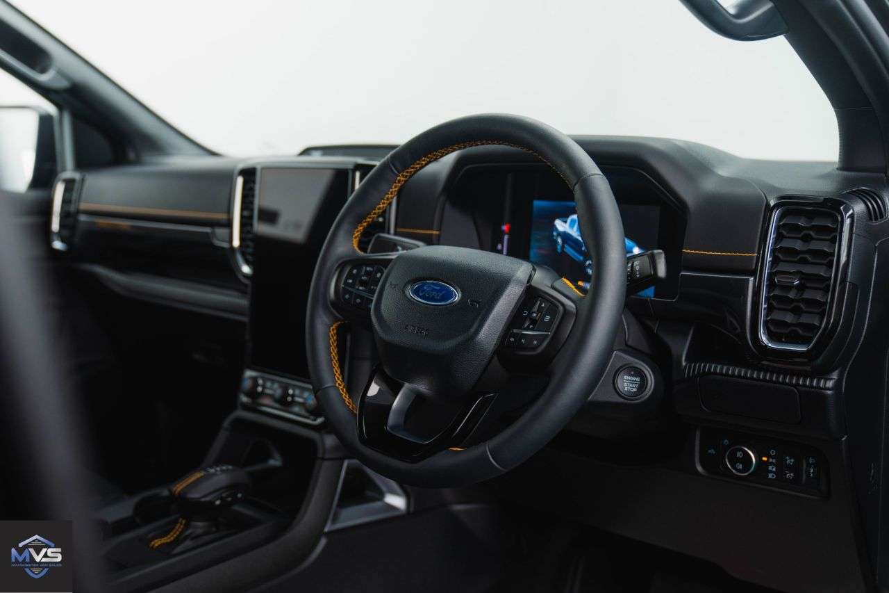 2026 FORD RANGER 2026 FORD RANGER