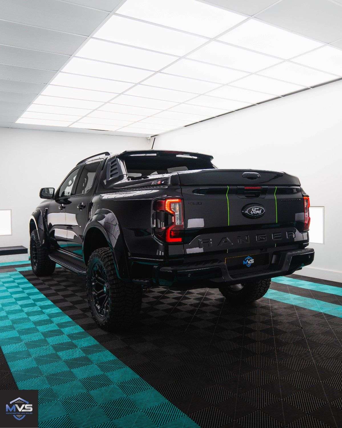 2026 FORD RANGER 2026 FORD RANGER