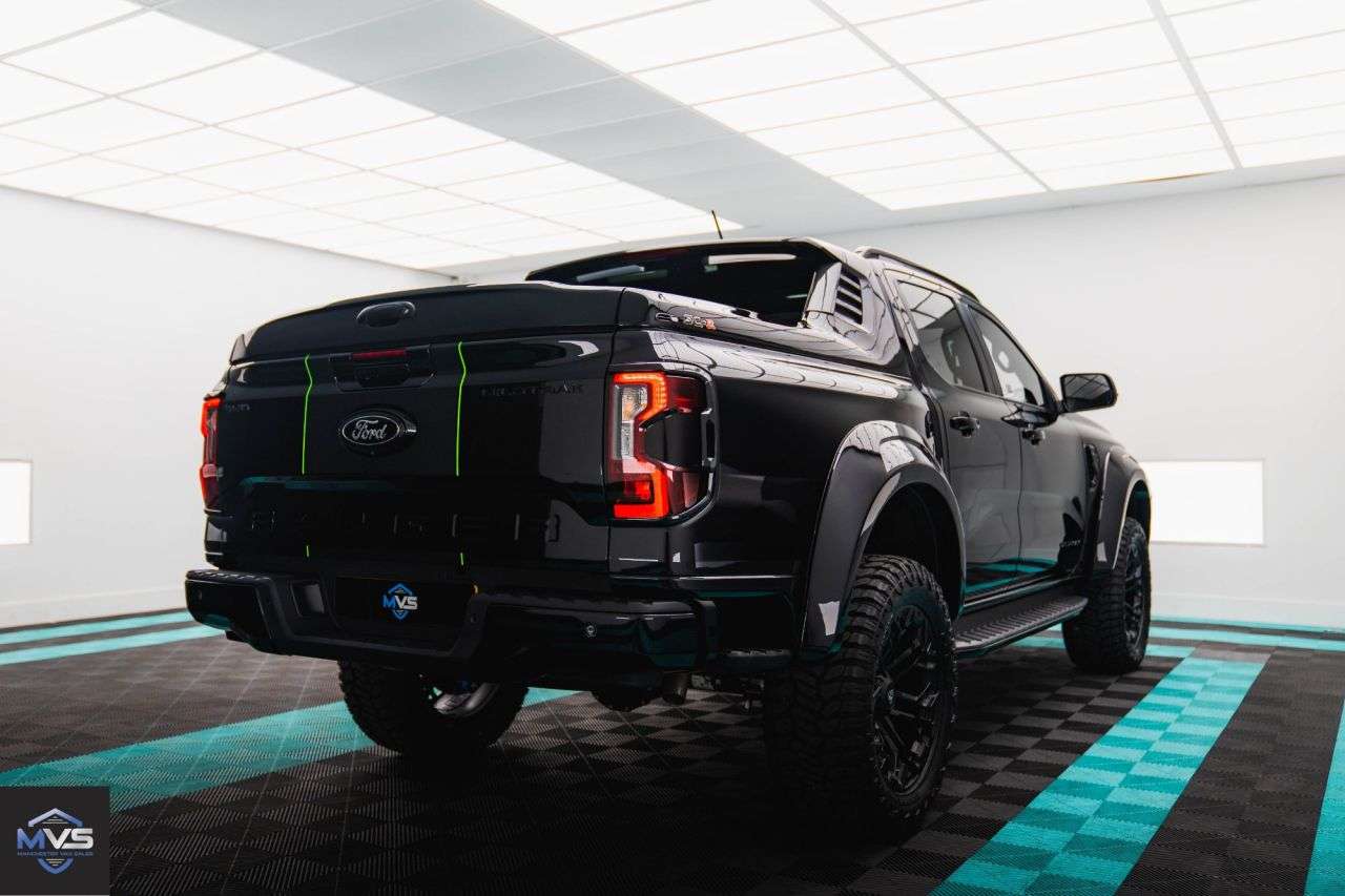 2026 FORD RANGER 2026 FORD RANGER