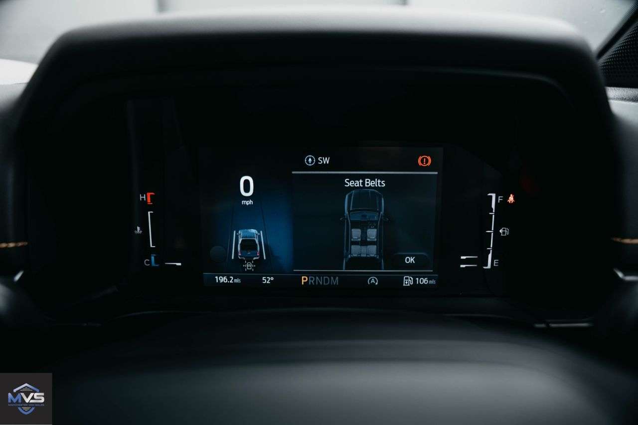 2026 FORD RANGER 2026 FORD RANGER