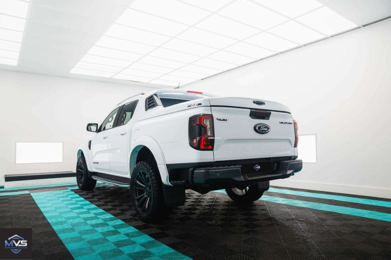 2026 FORD RANGER 2026 FORD RANGER