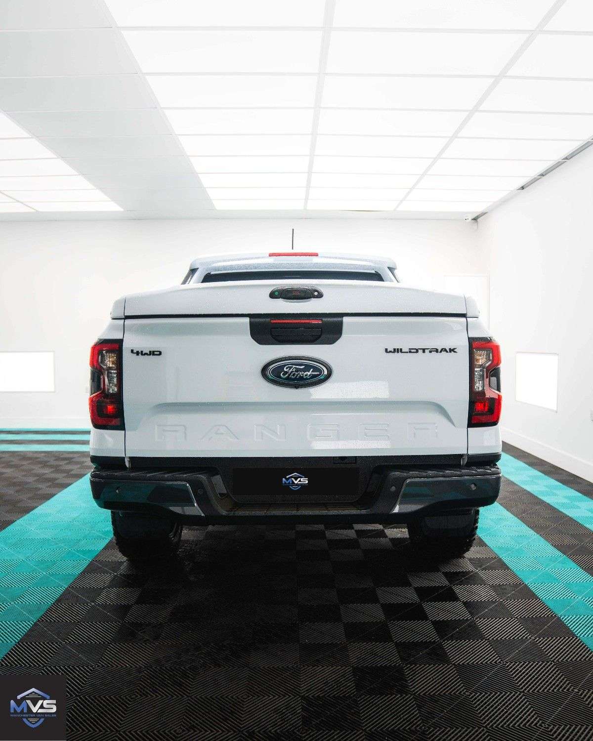 2026 FORD RANGER 2026 FORD RANGER