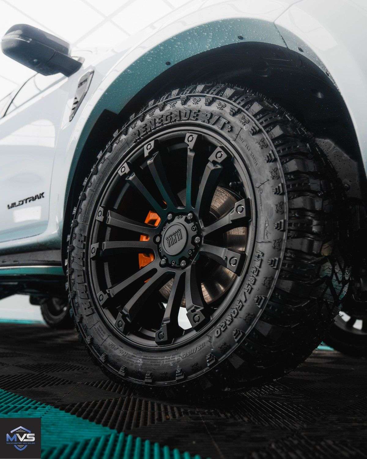 A null FORD RANGER 2.0 BI-TURBO WILDTRAK NEXT GEN MCR WIDE ARCH EDITION AUTO WIDE ARCH PACK - A null FORD RANGER 2.0 BI-TURBO WILDTRAK NEXT GEN MCR WIDE ARCH EDITION AUTO WIDE ARCH PACK -