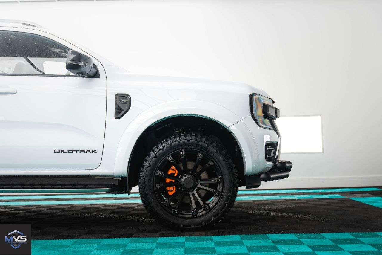 2026 FORD RANGER 2026 FORD RANGER