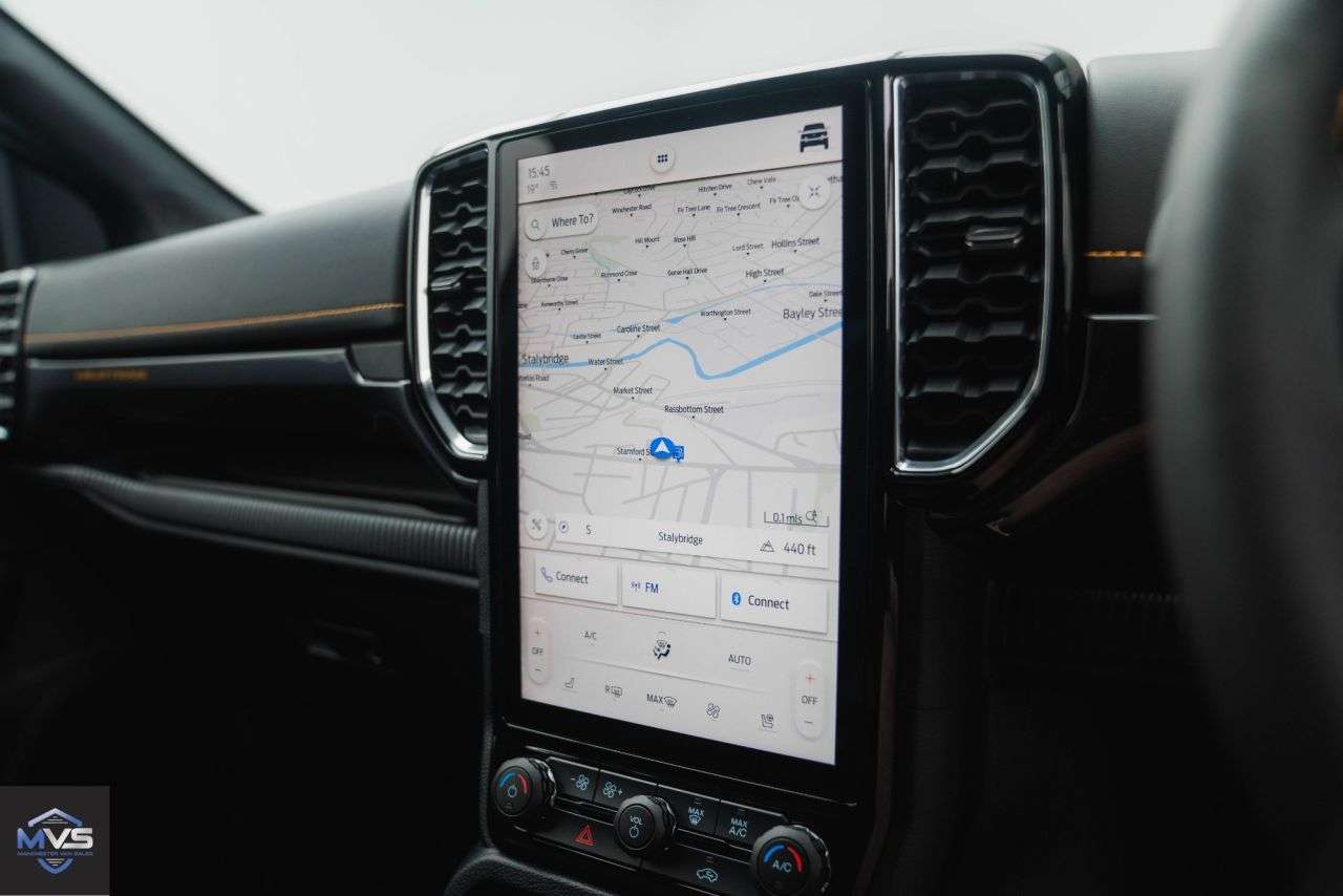 2026 FORD RANGER 2026 FORD RANGER