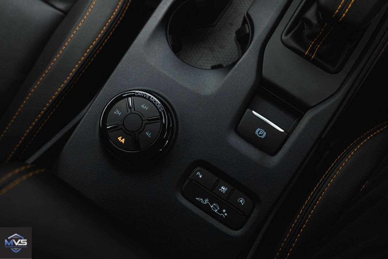 2026 FORD RANGER 2026 FORD RANGER