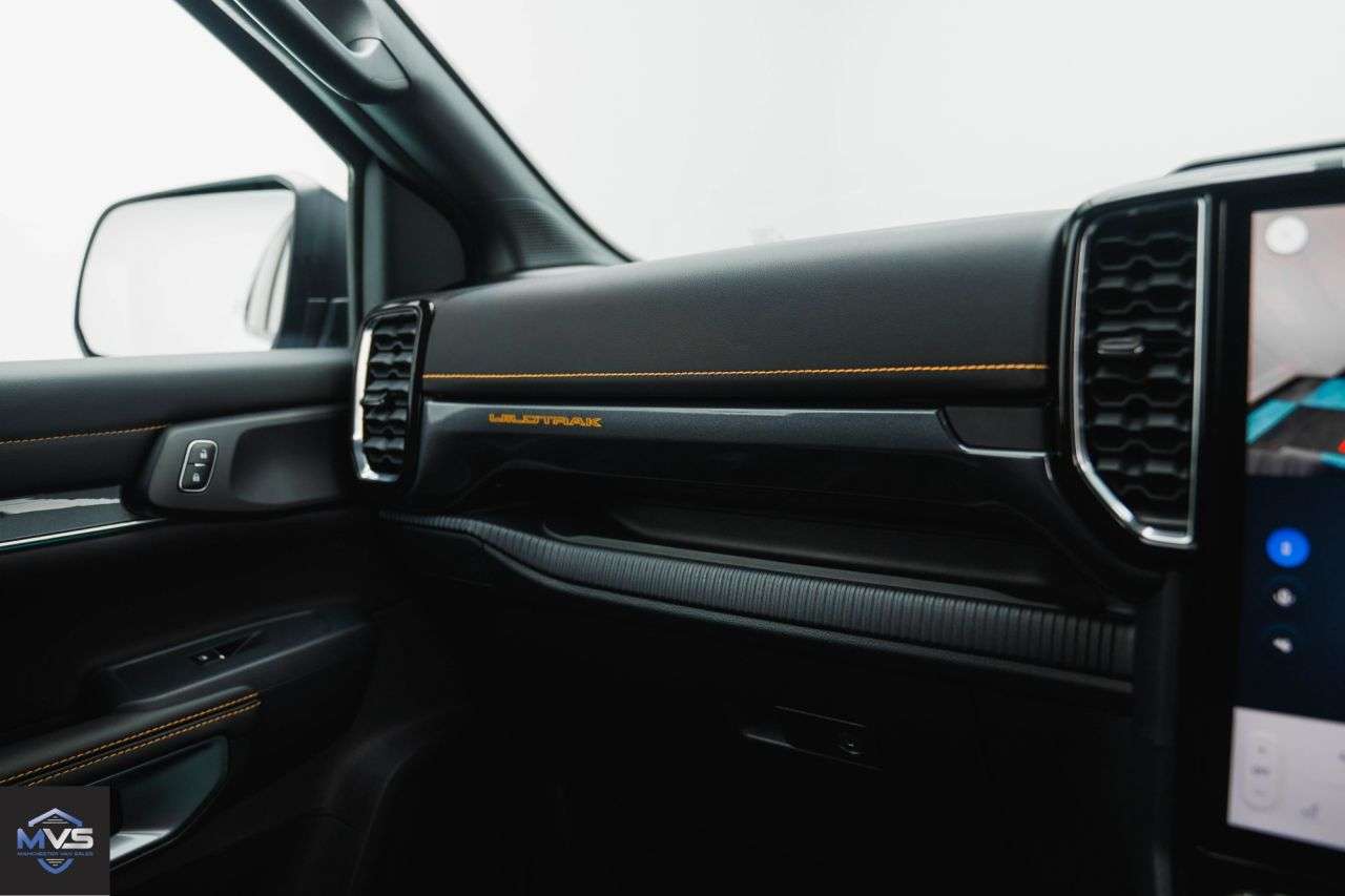 2026 FORD RANGER 2026 FORD RANGER