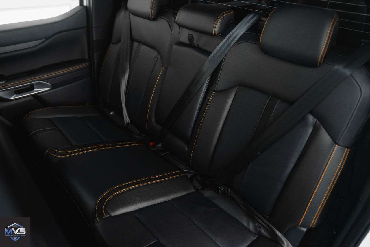 2026 FORD RANGER 2026 FORD RANGER