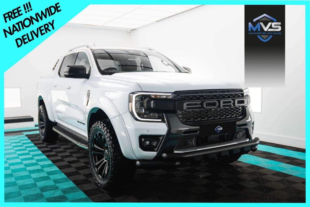 2026 FORD RANGER 2026 FORD RANGER