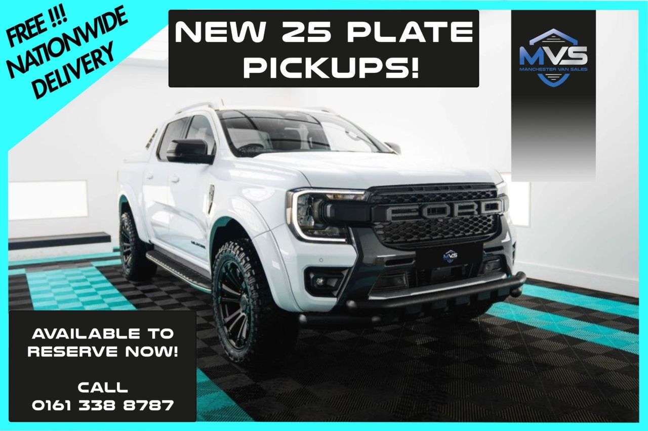 2026 FORD RANGER 2026 FORD RANGER