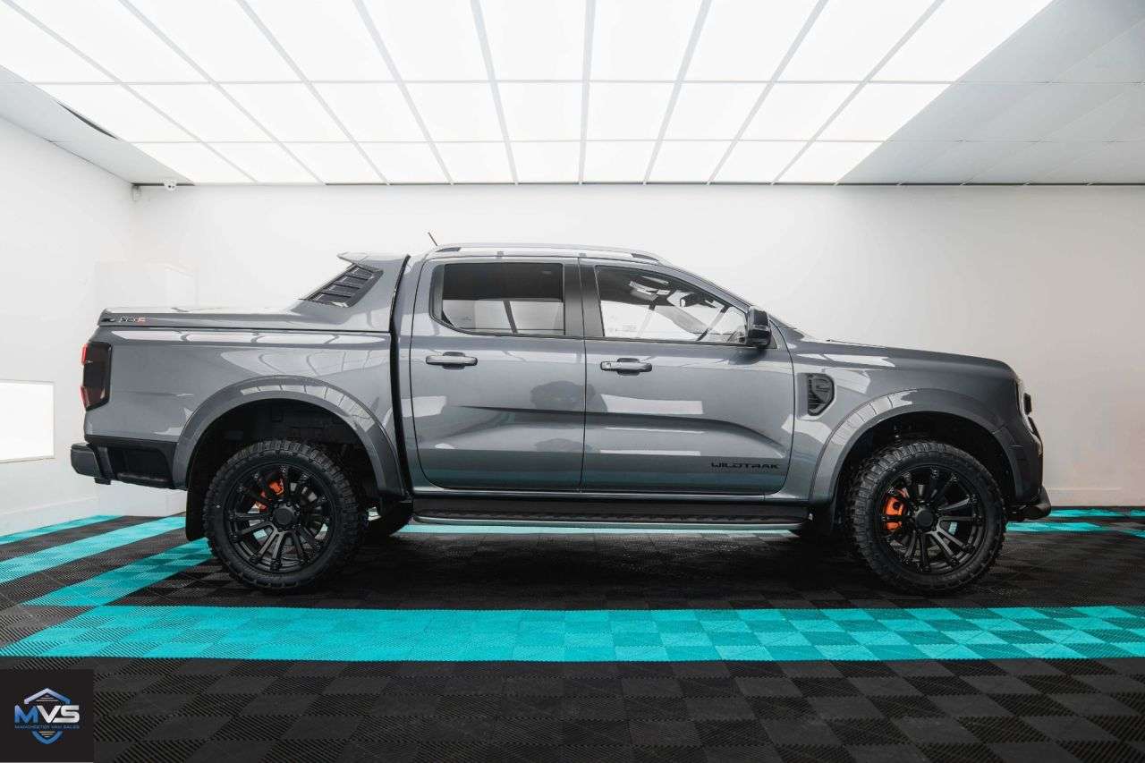 A null FORD RANGER FORD RANGER 2.0 BI-TURBO WILDTRAK NEXT GEN MCR WIDE ARCH EDITION AUTO A null FORD RANGER FORD RANGER 2.0 BI-TURBO WILDTRAK NEXT GEN MCR WIDE ARCH EDITION AUTO
