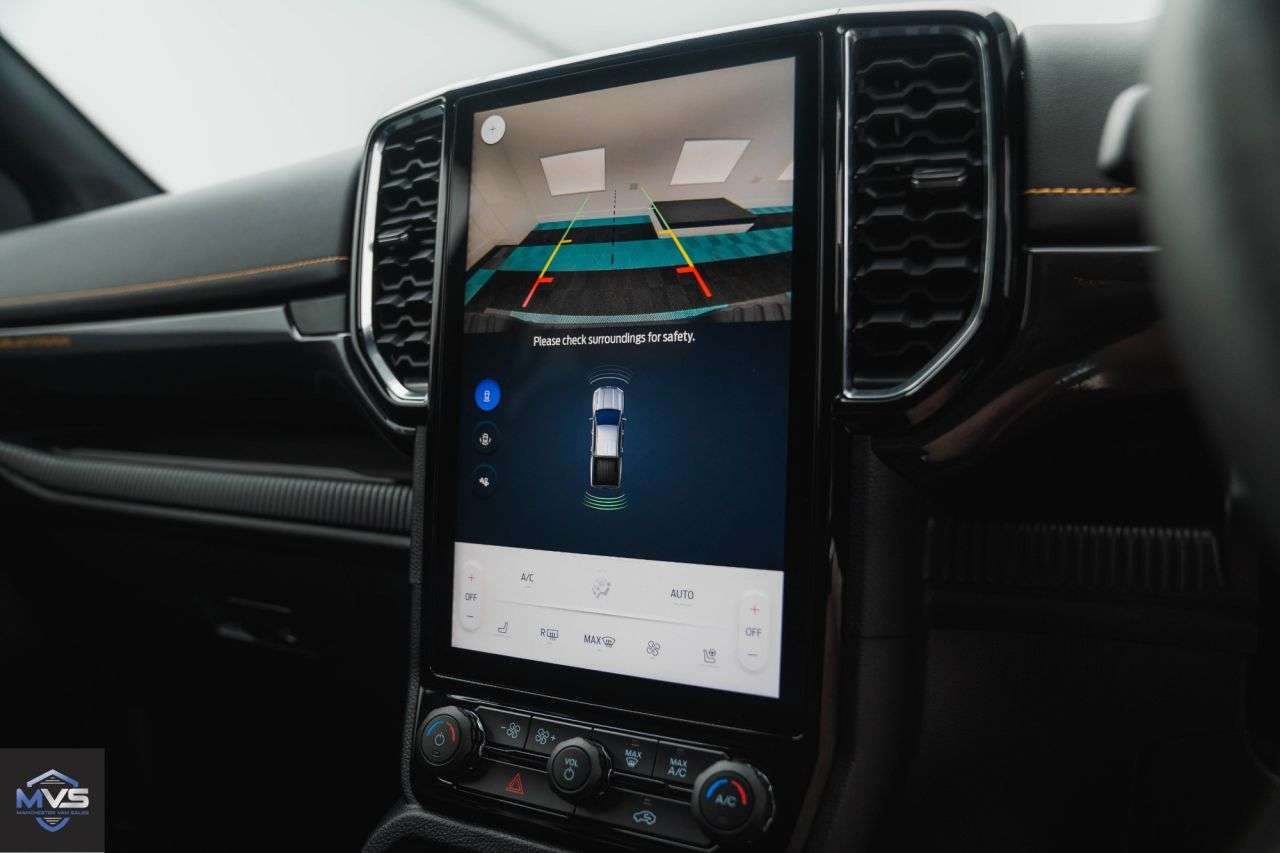 2026 FORD RANGER 2026 FORD RANGER