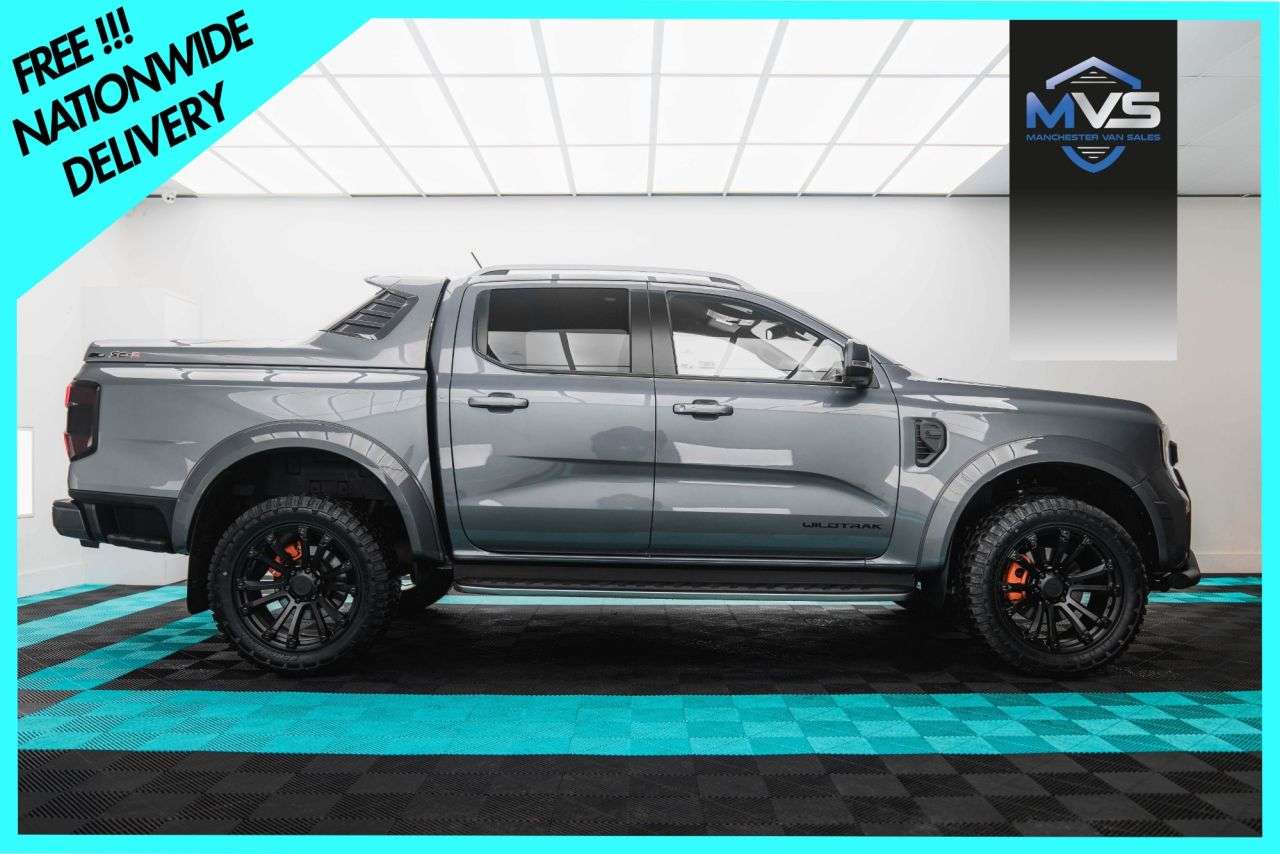 2026 FORD RANGER 2026 FORD RANGER