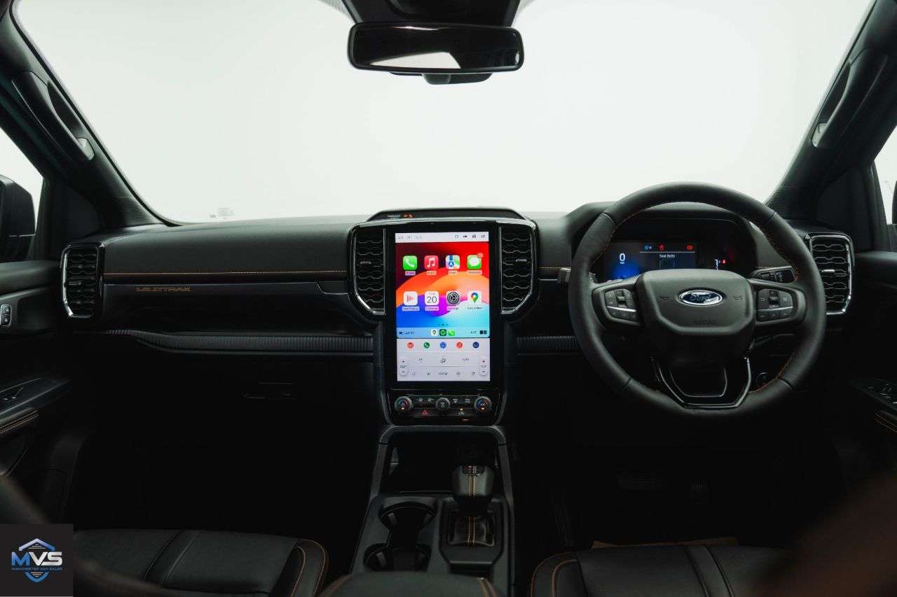 2026 FORD RANGER 2026 FORD RANGER