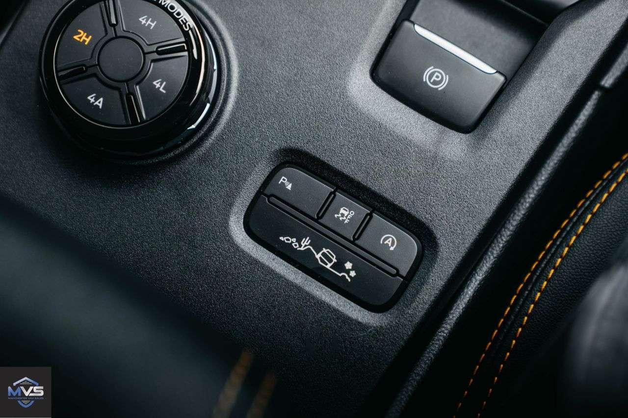 2026 FORD RANGER 2026 FORD RANGER