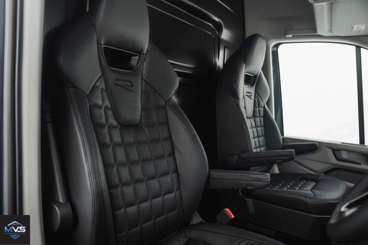 null VOLKSWAGEN CRAFTER CR35 TDI null VOLKSWAGEN CRAFTER CR35 TDI