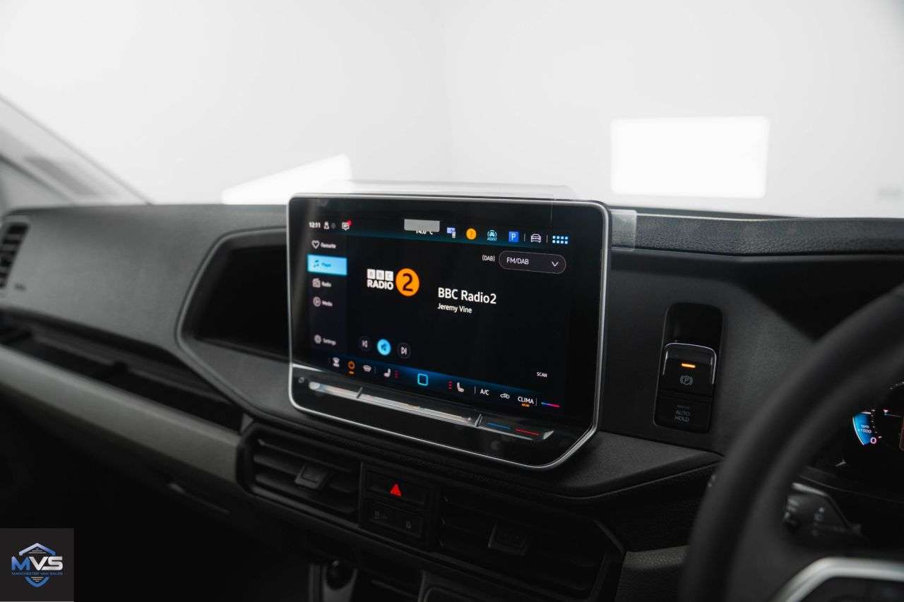 null VOLKSWAGEN CRAFTER CR35 TDI null VOLKSWAGEN CRAFTER CR35 TDI