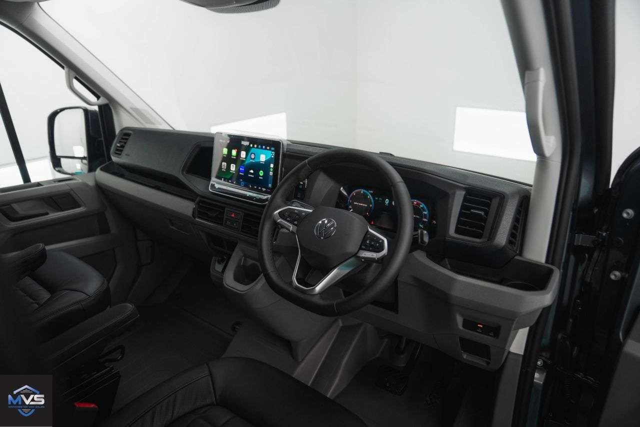 null VOLKSWAGEN CRAFTER CR35 TDI null VOLKSWAGEN CRAFTER CR35 TDI