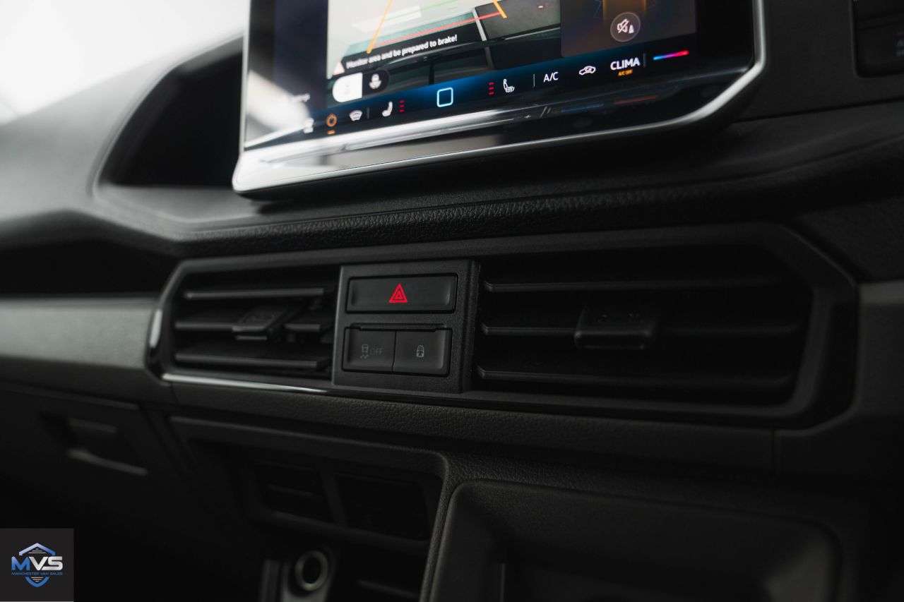 null VOLKSWAGEN CRAFTER null VOLKSWAGEN CRAFTER