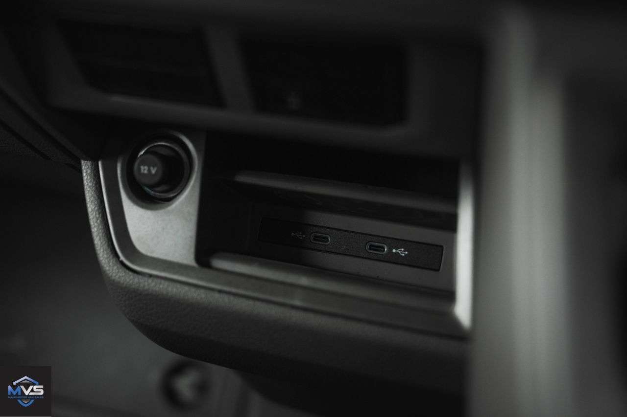 null VOLKSWAGEN CRAFTER null VOLKSWAGEN CRAFTER