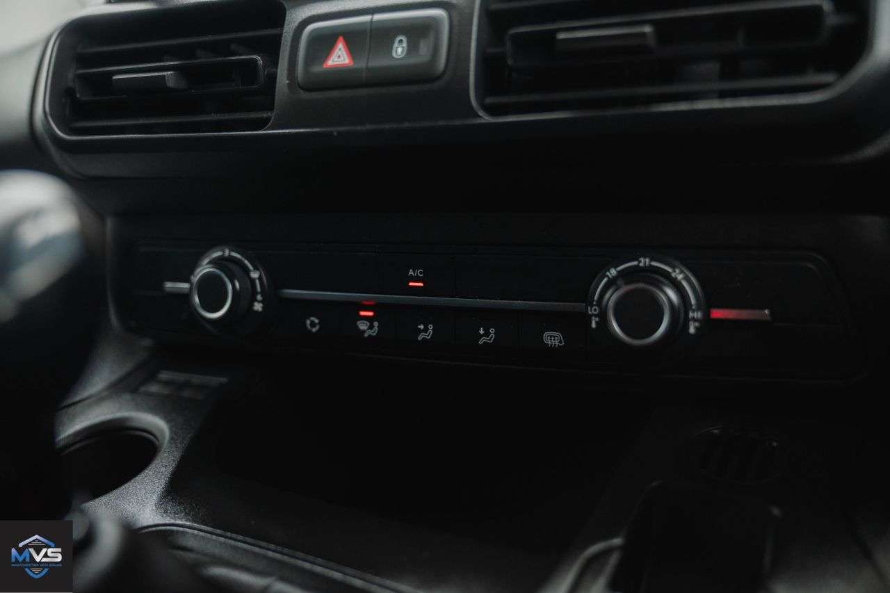 2020 CITROEN BERLINGO 2020 CITROEN BERLINGO