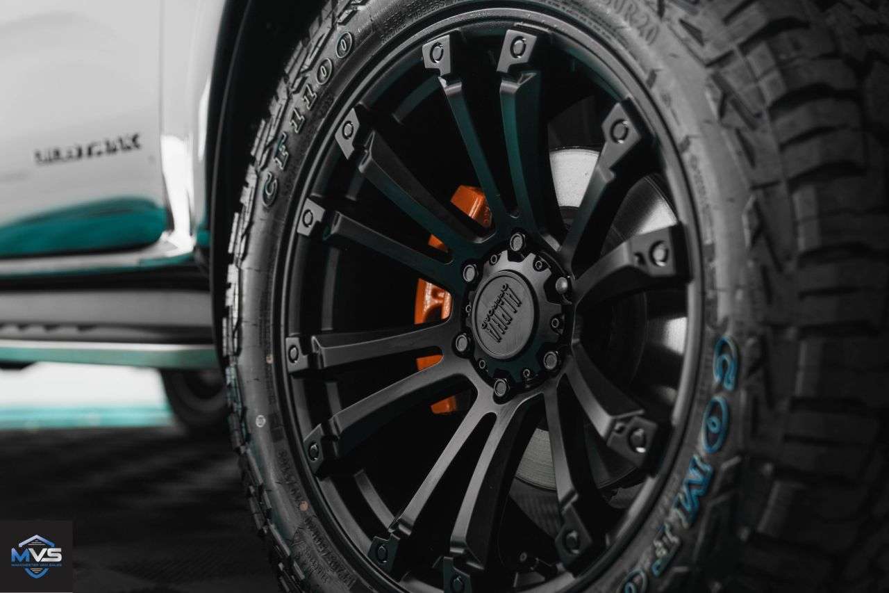 null FORD RANGER null FORD RANGER