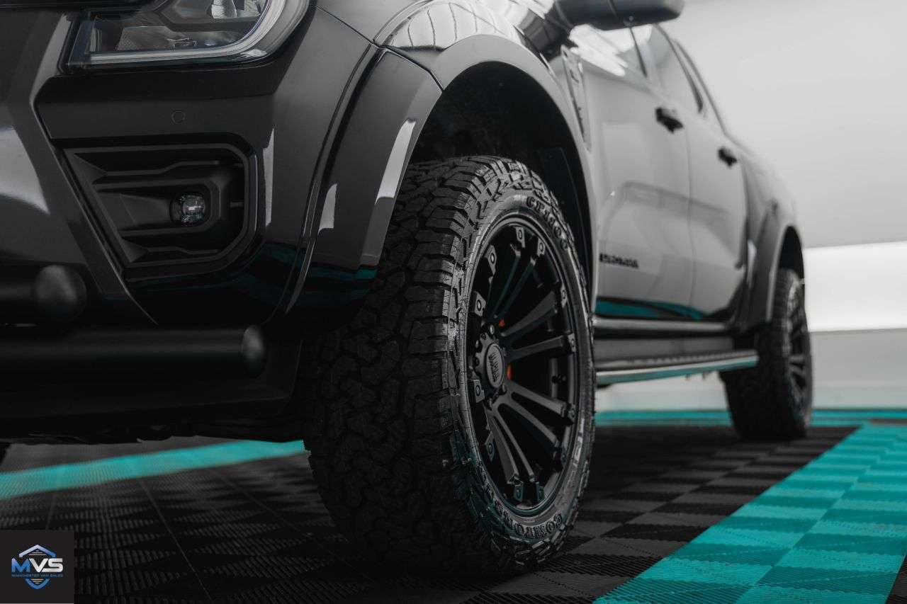 null FORD RANGER null FORD RANGER