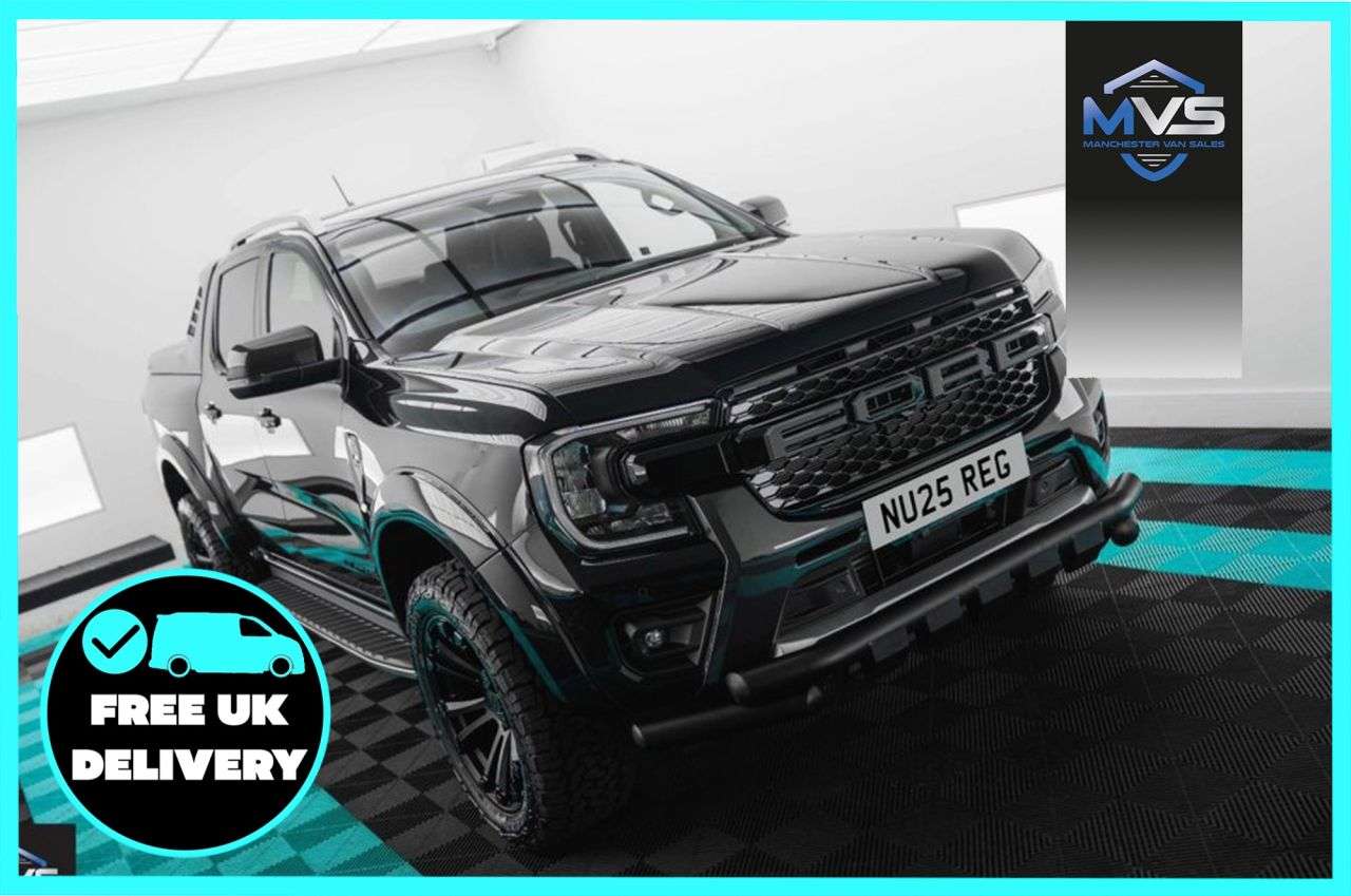 null FORD RANGER null FORD RANGER