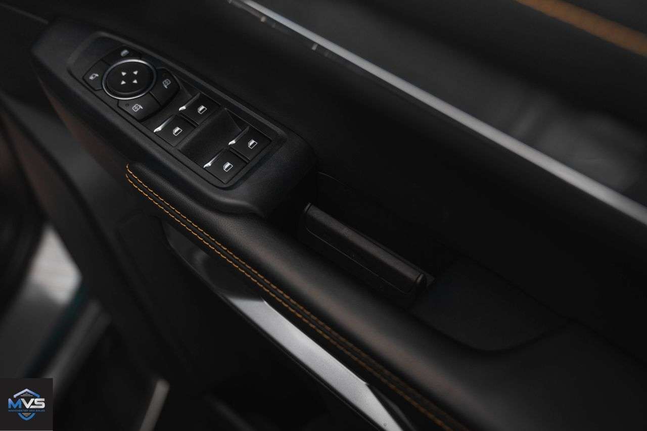 2026 FORD RANGER 2026 FORD RANGER