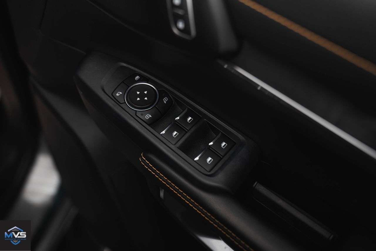 2026 FORD RANGER 2026 FORD RANGER
