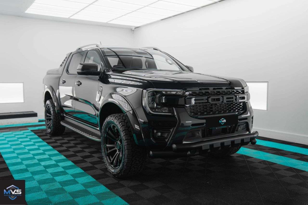 2026 FORD RANGER 2026 FORD RANGER