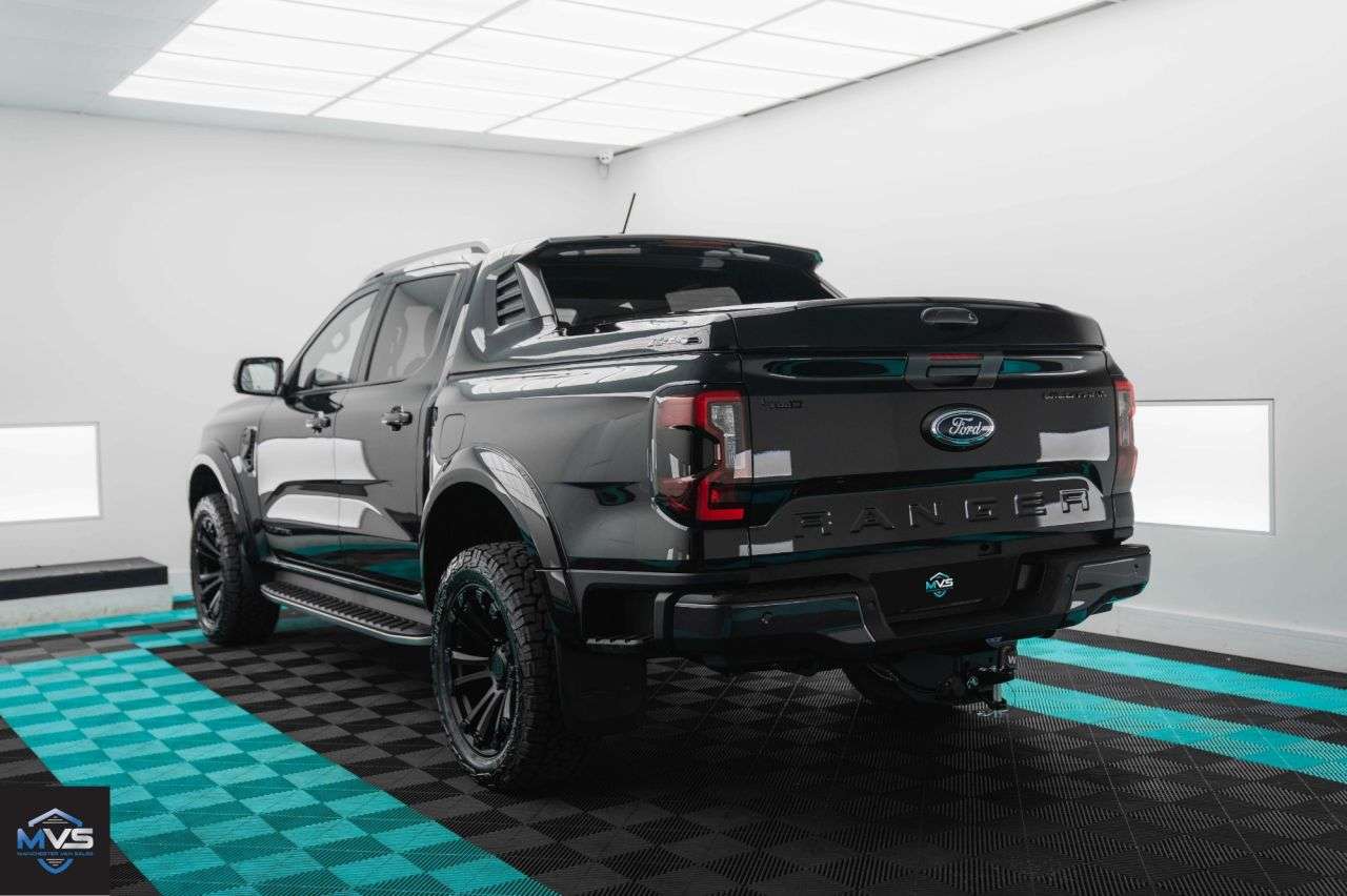 2026 FORD RANGER 2026 FORD RANGER