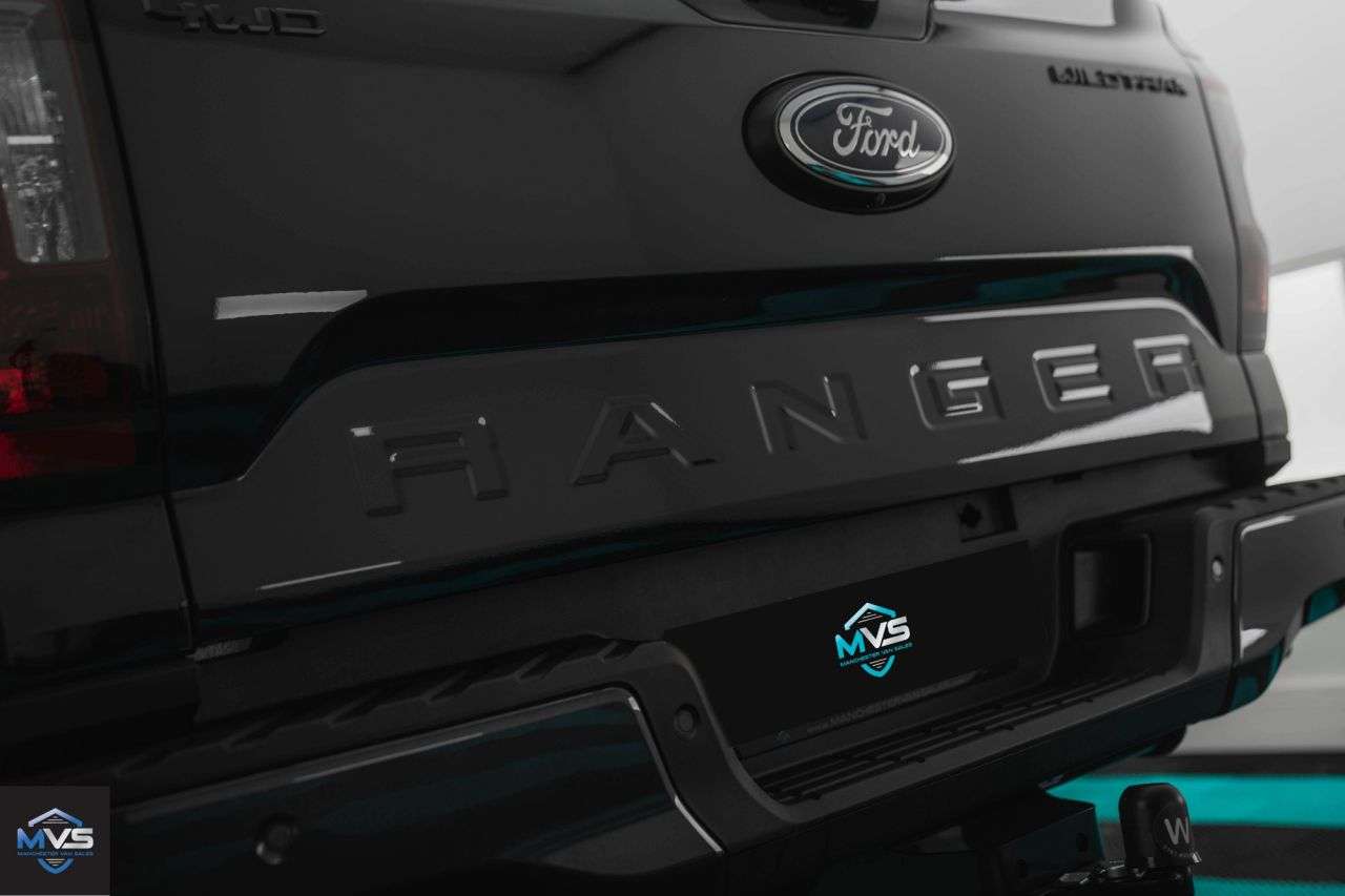 2026 FORD RANGER 2026 FORD RANGER