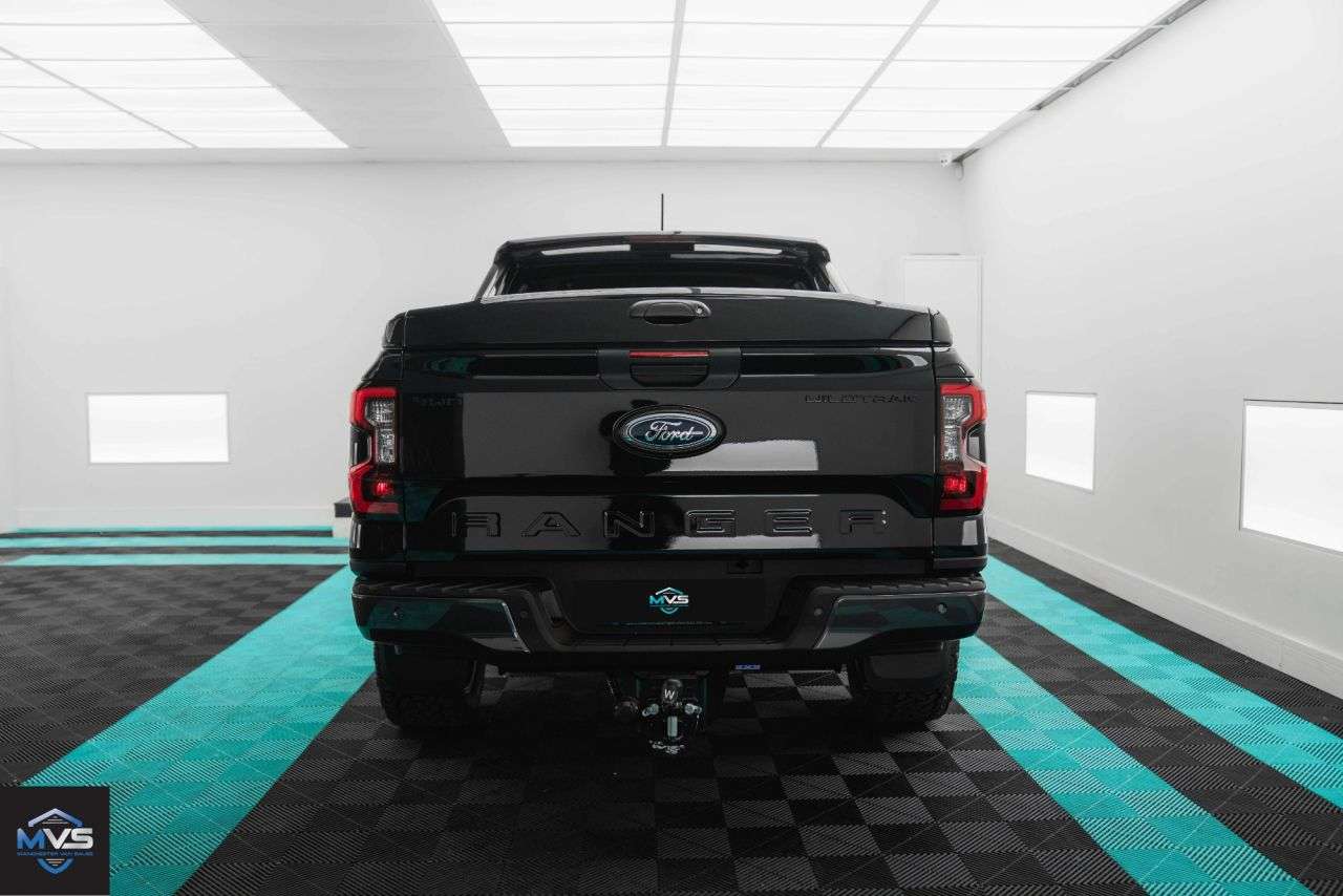2026 FORD RANGER 2026 FORD RANGER