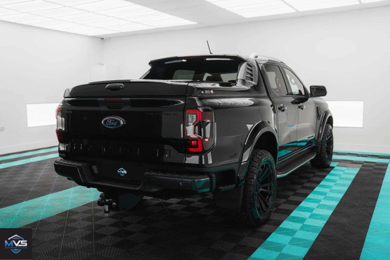 2026 FORD RANGER 2026 FORD RANGER