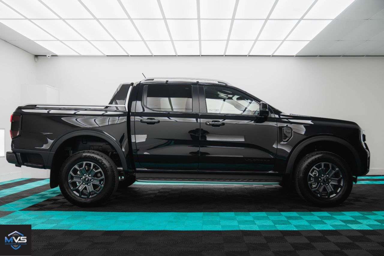 null FORD RANGER null FORD RANGER