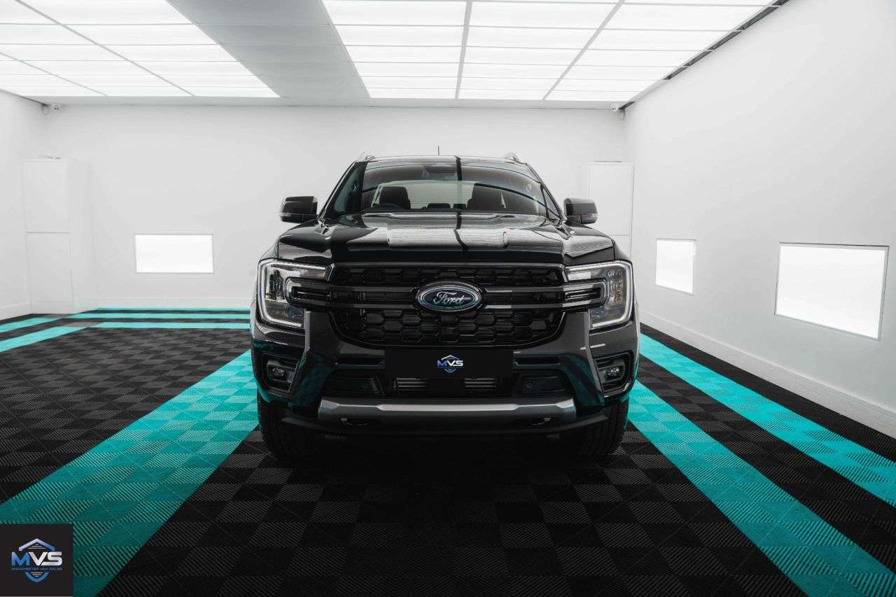 null FORD RANGER null FORD RANGER