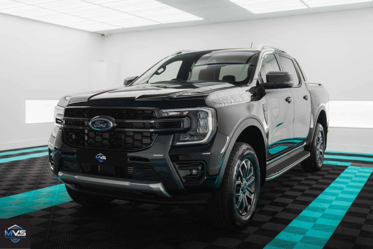 null FORD RANGER null FORD RANGER